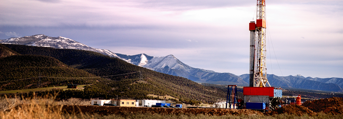 Oilfield Chemicals